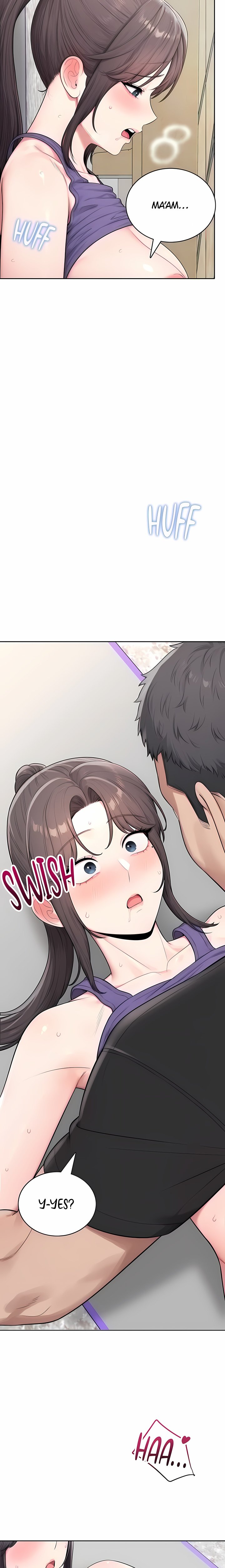 Naughty Woman Chapter 39 - Page 14