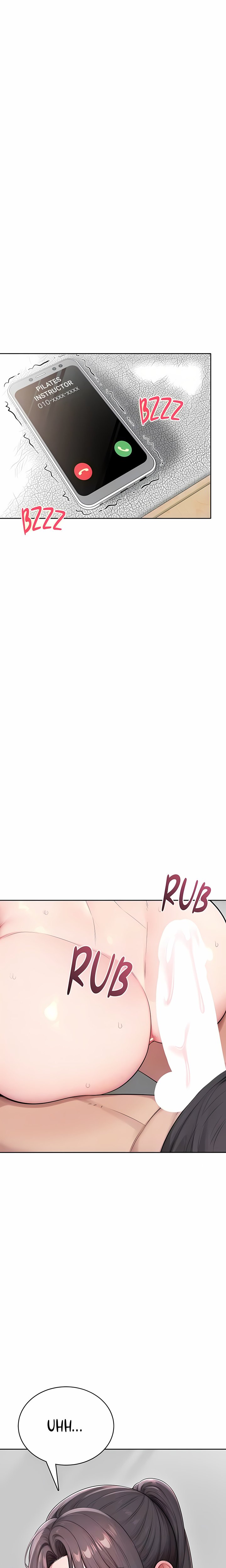 Naughty Woman Chapter 39 - Page 16