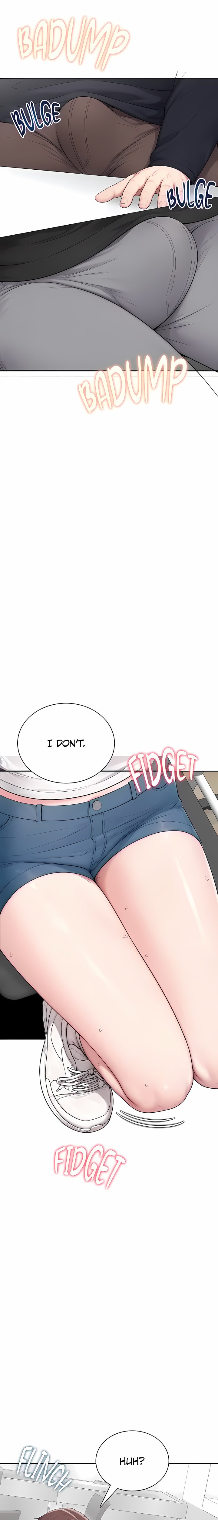 Naughty Woman Chapter 43 - Page 2