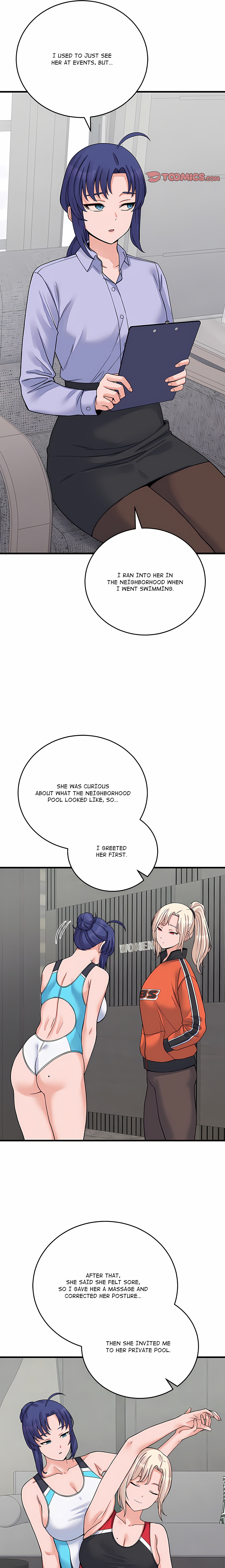 From Pauper to Prince (Uncensored) Chapter 52 - Page 15