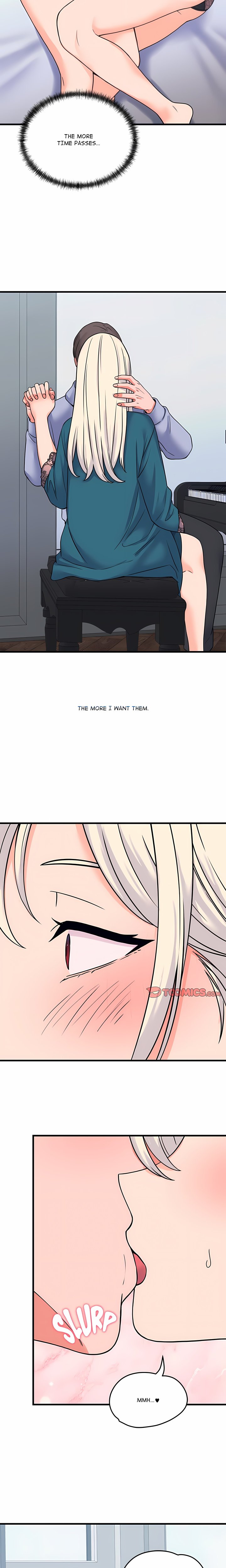 From Pauper to Prince (Uncensored) Chapter 57 - Page 17
