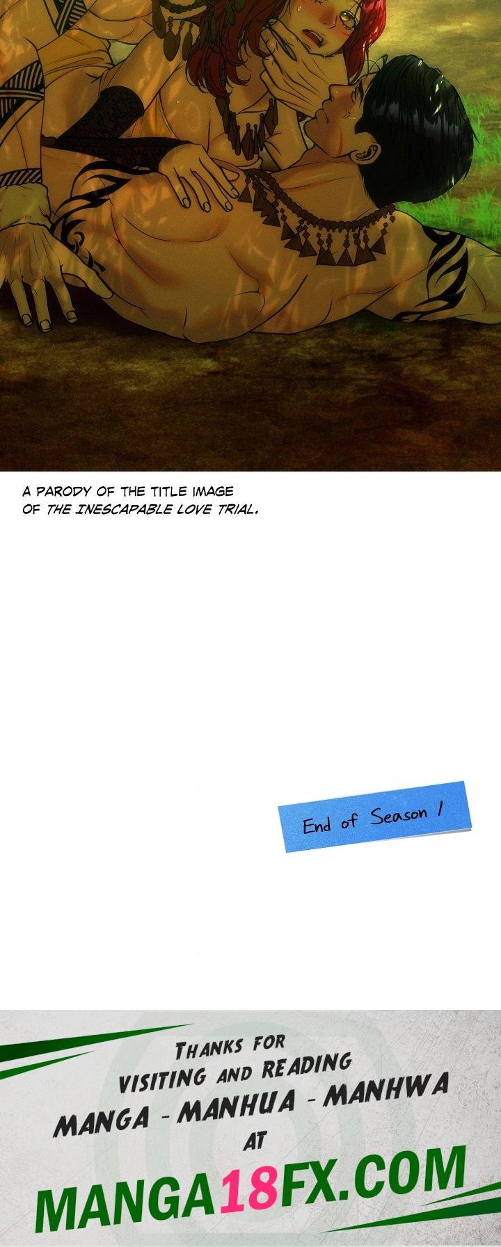 Nailing the Assignment (Uncensored) Chapter 26.5 - Page 5