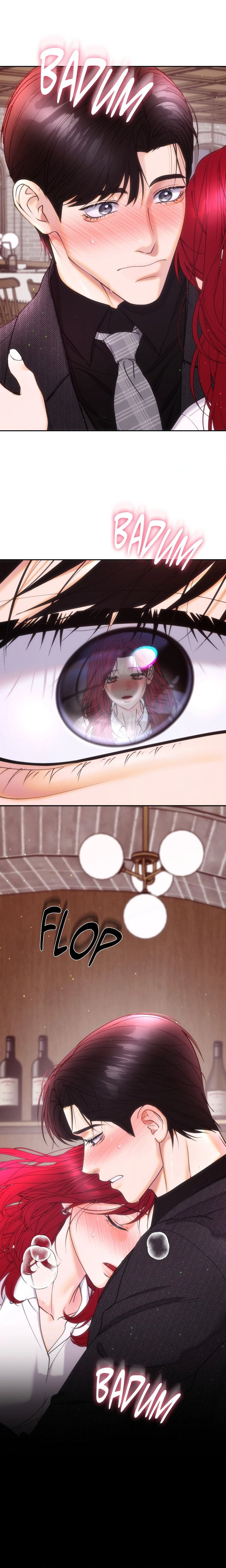 Nailing the Assignment (Uncensored) Chapter 26 - Page 13