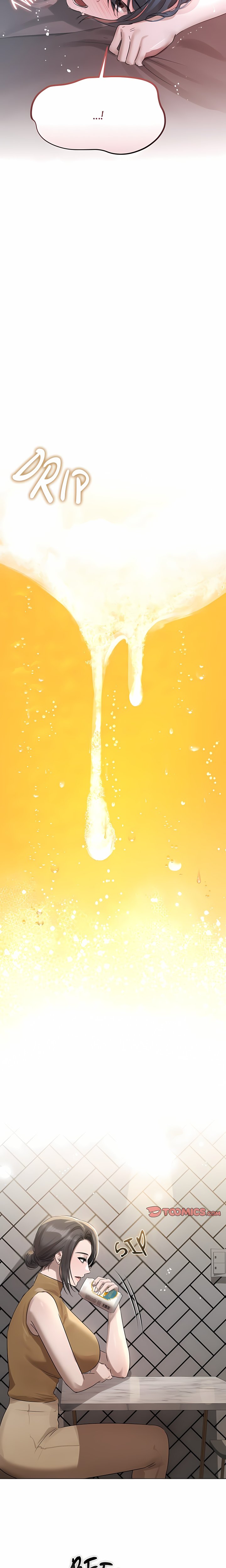 Slave to Poetry Chapter 37 - Page 3