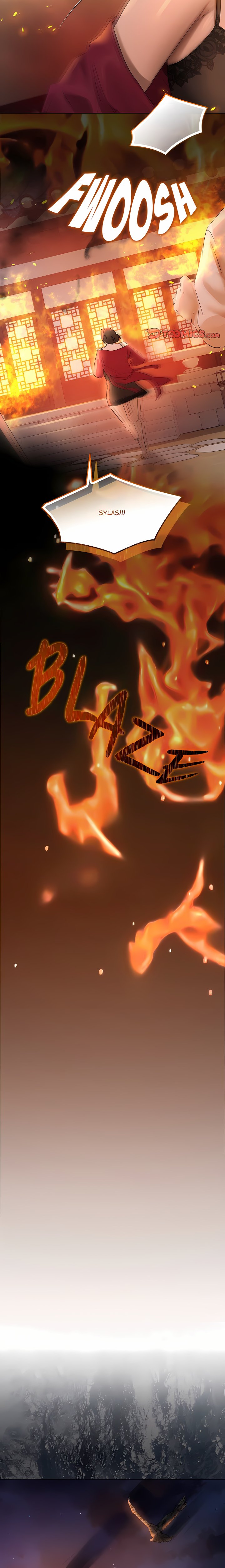 Slave to Poetry Chapter 45 - Page 17