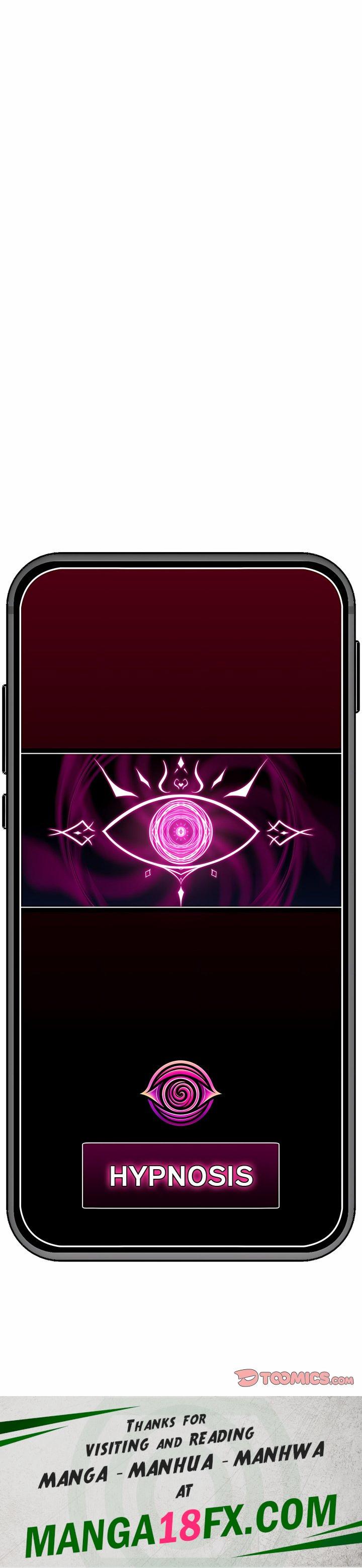 Hypnotist Security Guard (Uncensored) Chapter 59 - Page 22