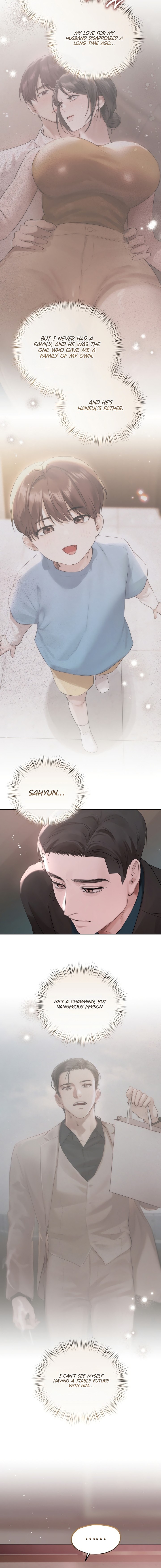 Flesh and Money Chapter 44 - Page 4