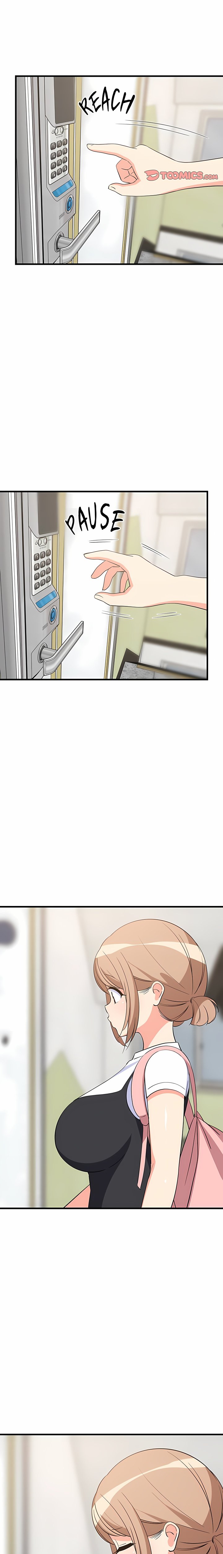 College Grades Skyrocketing (Uncensored) Chapter 57 - Page 15