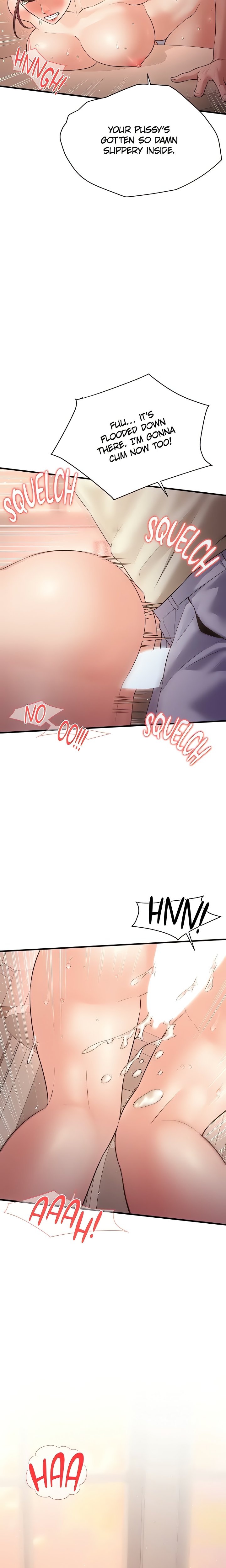 Bride Lessons (Official) Chapter 33 - Page 21