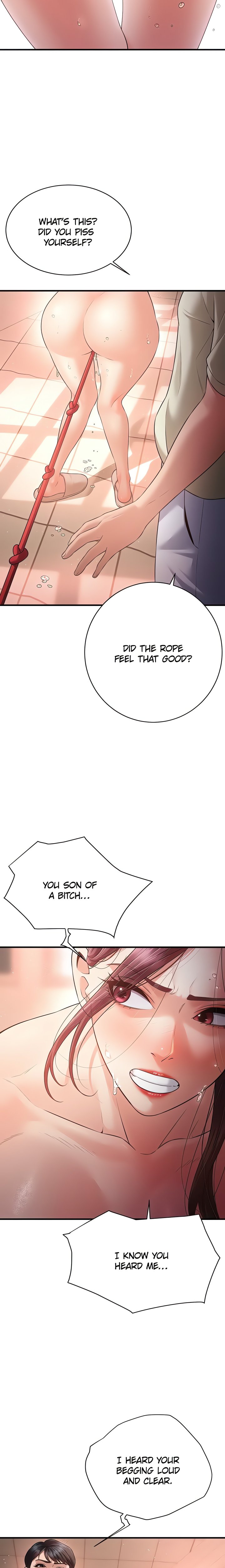 Bride Lessons (Official) Chapter 33 - Page 3