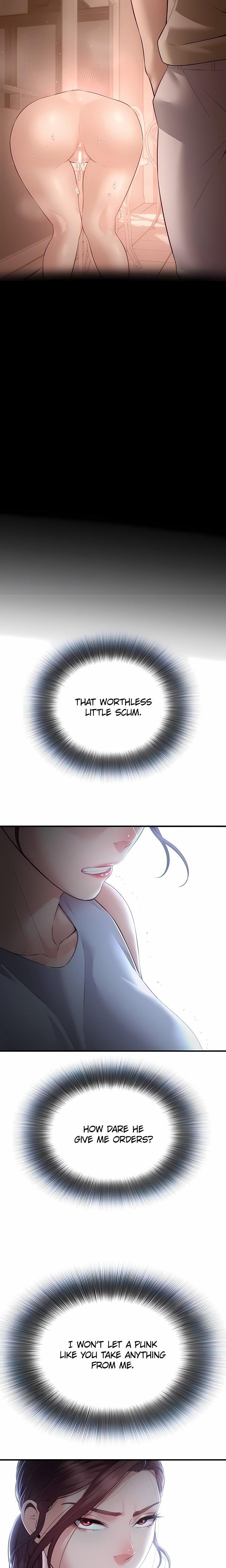 Bride Lessons (Official) Chapter 34 - Page 4