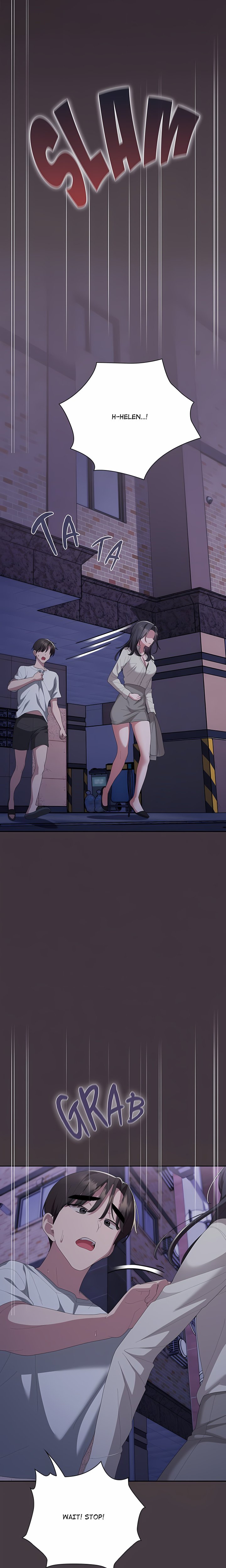 Troublesome Employee Warning (Uncensored) Chapter 70 - Page 25