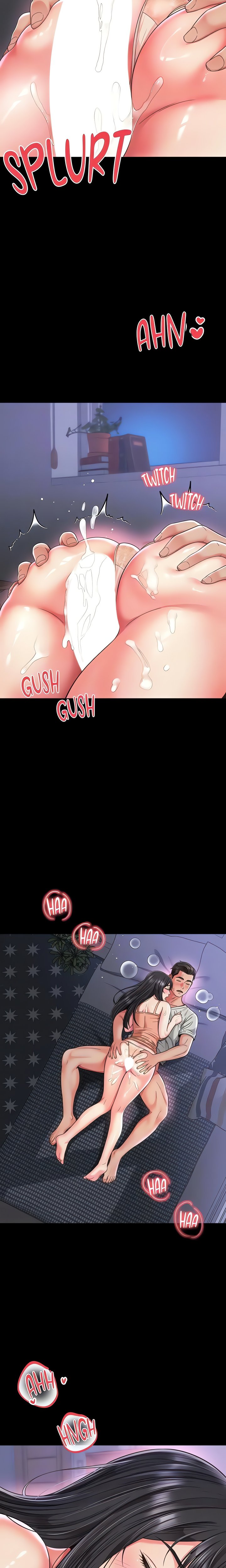 Mother and Daughter’s Home Chapter 24 - Page 15