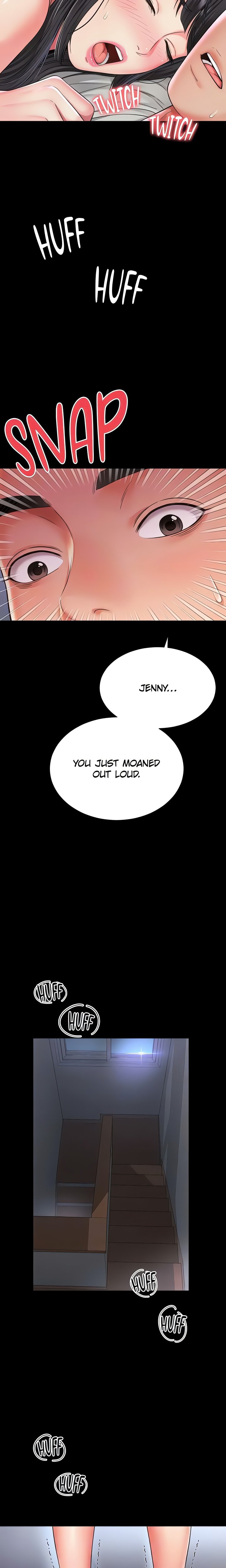 Mother and Daughter’s Home Chapter 24 - Page 16