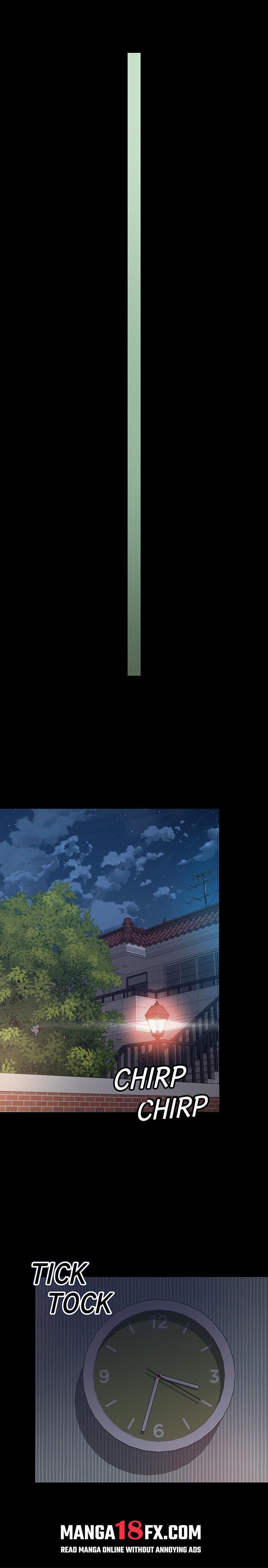 Mother and Daughter’s Home Chapter 51 - Page 21