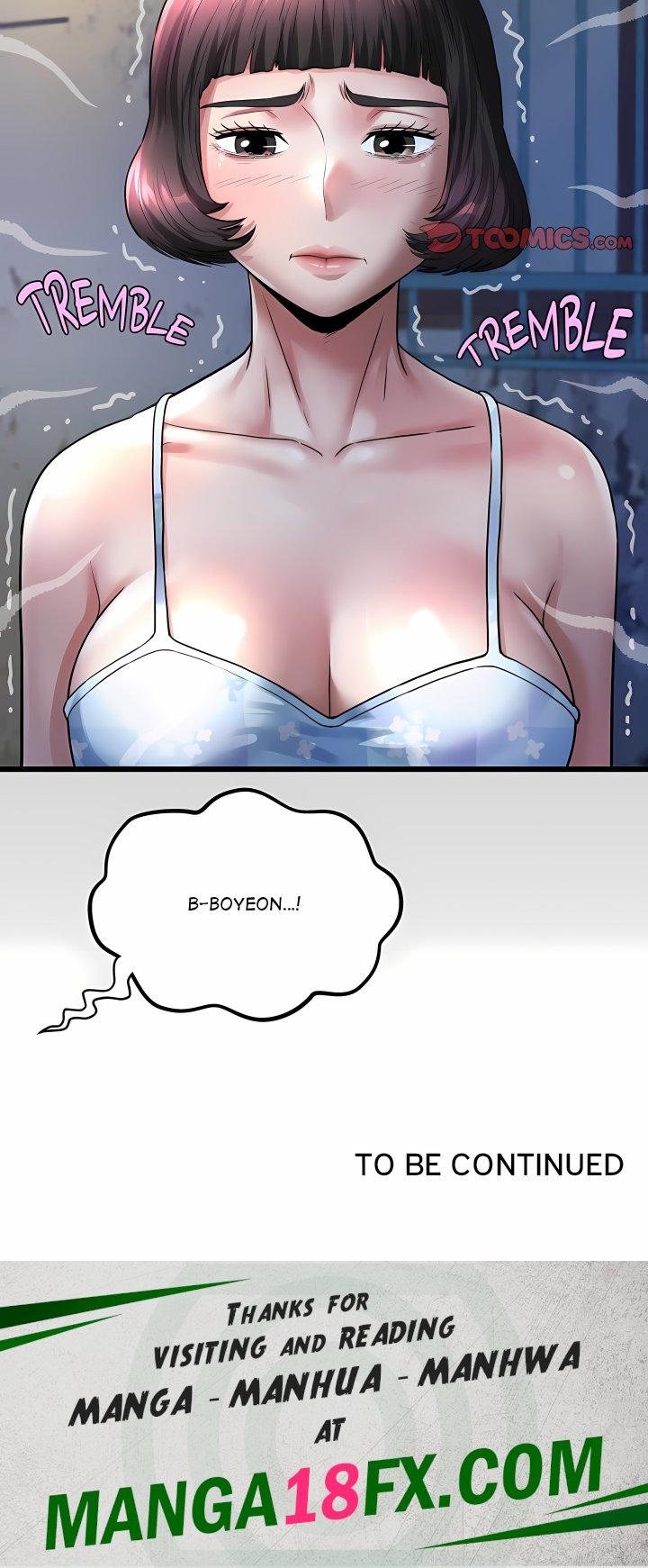 Single Room Chapter 42 - Page 18
