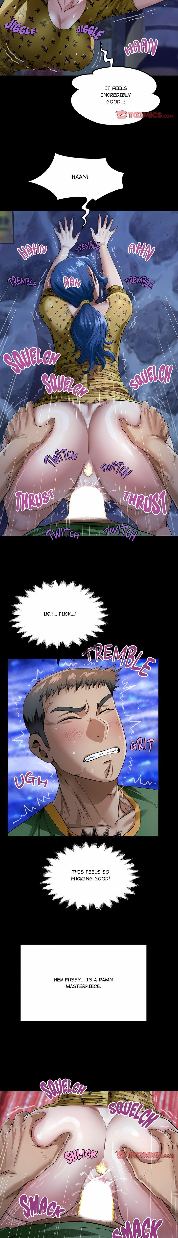 Single Room Chapter 42 - Page 2