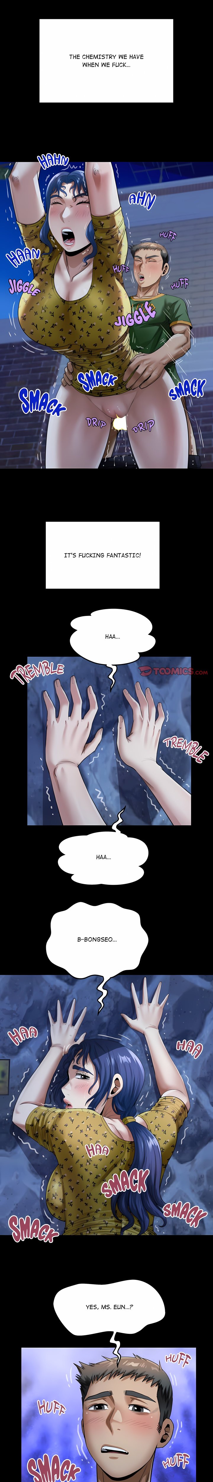 Single Room Chapter 42 - Page 5