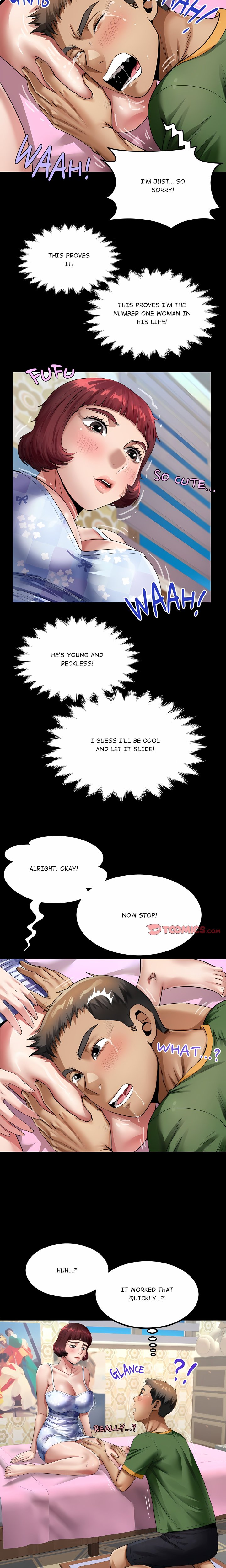 Single Room Chapter 43 - Page 12