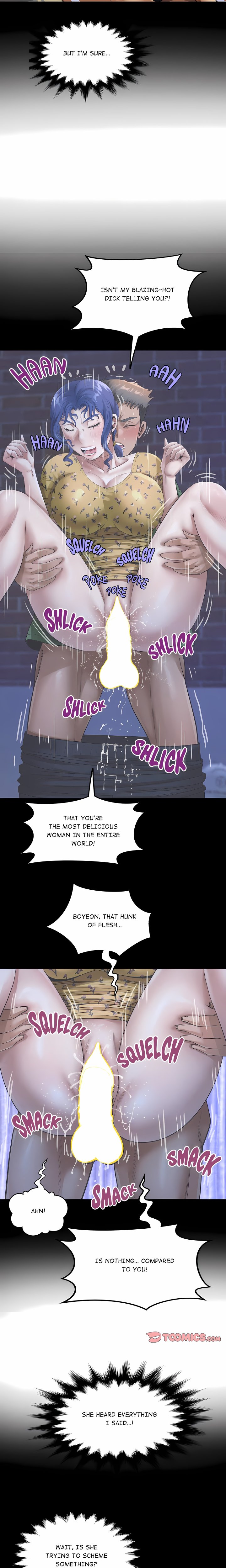 Single Room Chapter 43 - Page 13