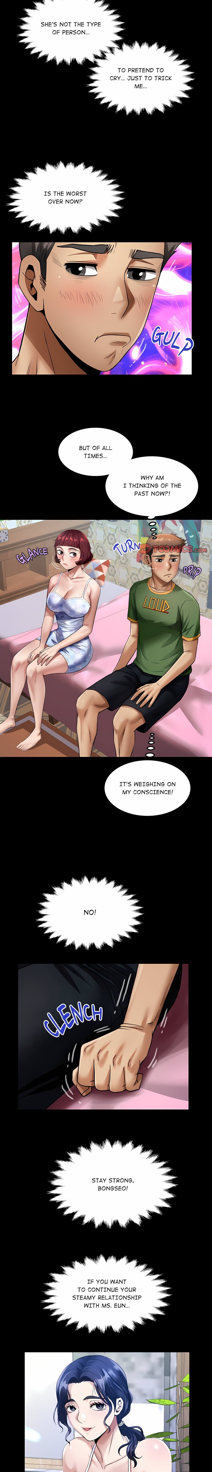 Single Room Chapter 43 - Page 16