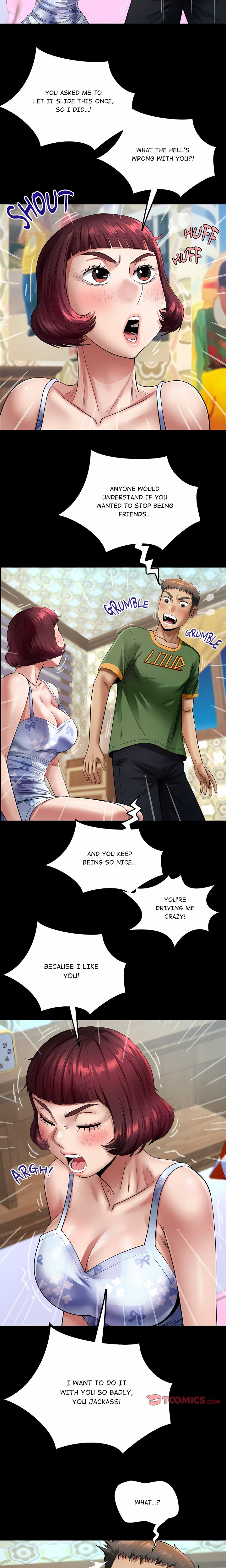 Single Room Chapter 43 - Page 18