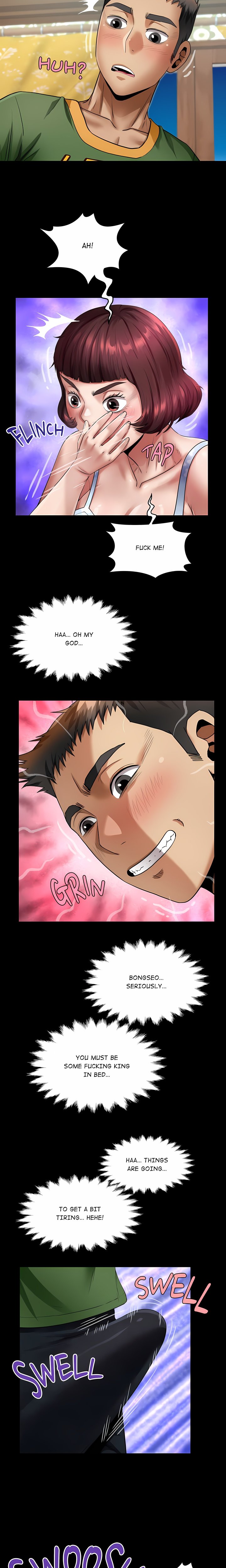 Single Room Chapter 43 - Page 19