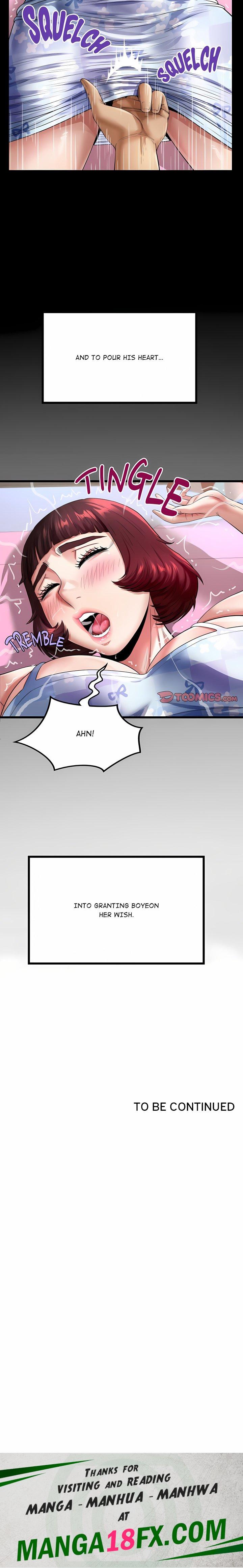 Single Room Chapter 43 - Page 21