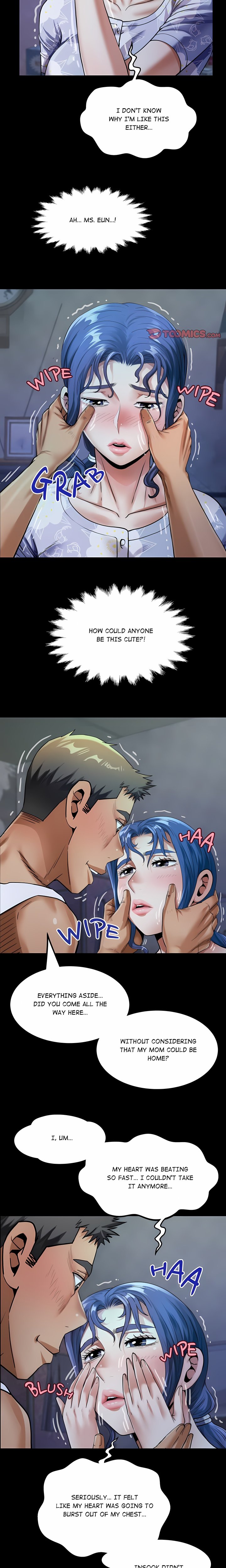 Single Room Chapter 52 - Page 17