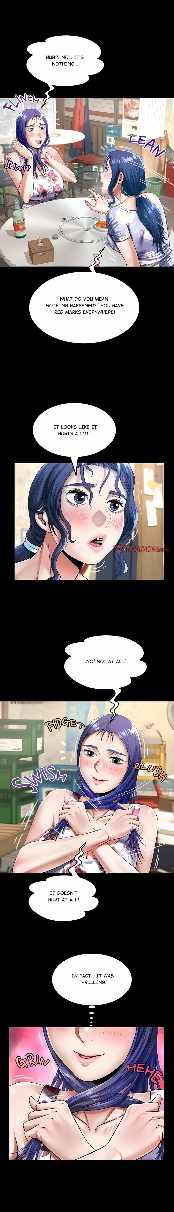Single Room Chapter 52 - Page 5