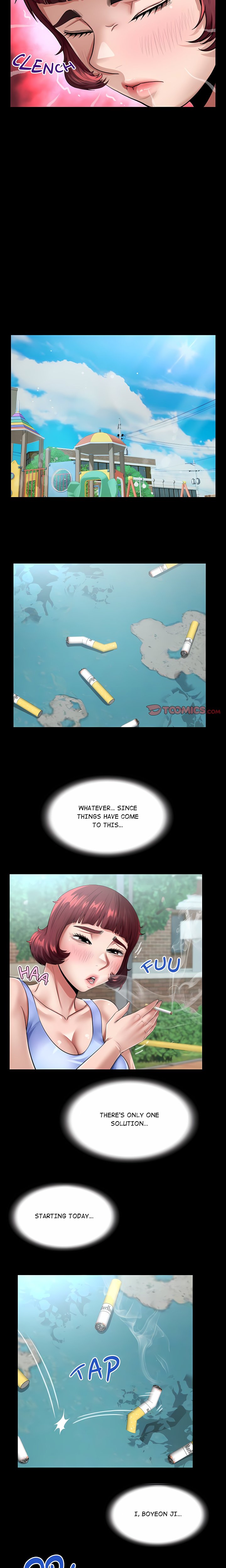 Single Room Chapter 55 - Page 5