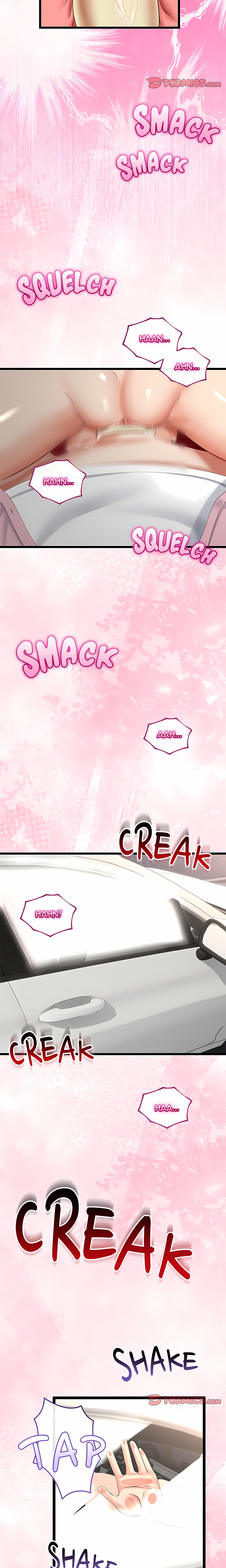Family Again (Uncensored) Chapter 43 - Page 18
