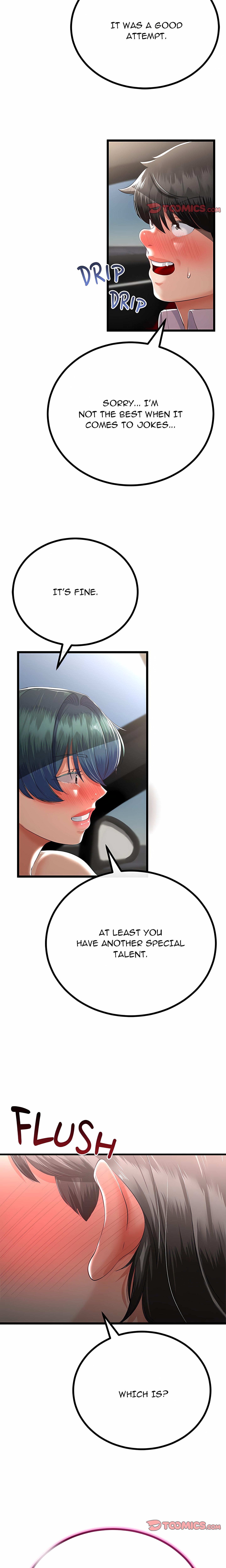Family Again (Uncensored) Chapter 43 - Page 7