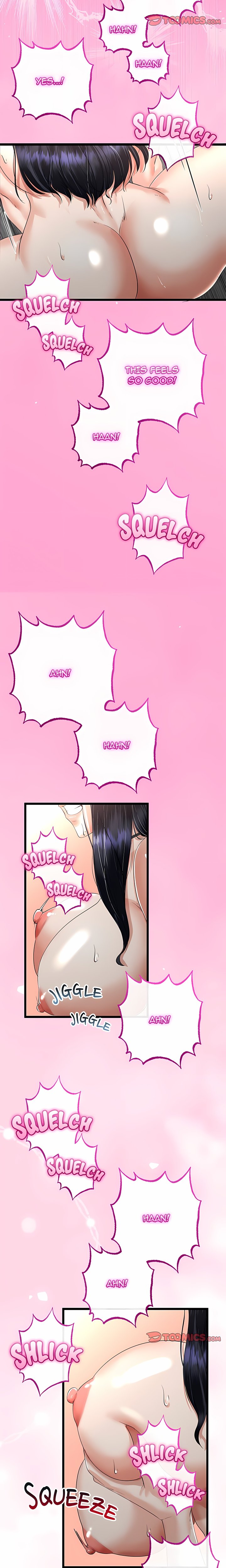 Family Again (Uncensored) Chapter 45 - Page 13