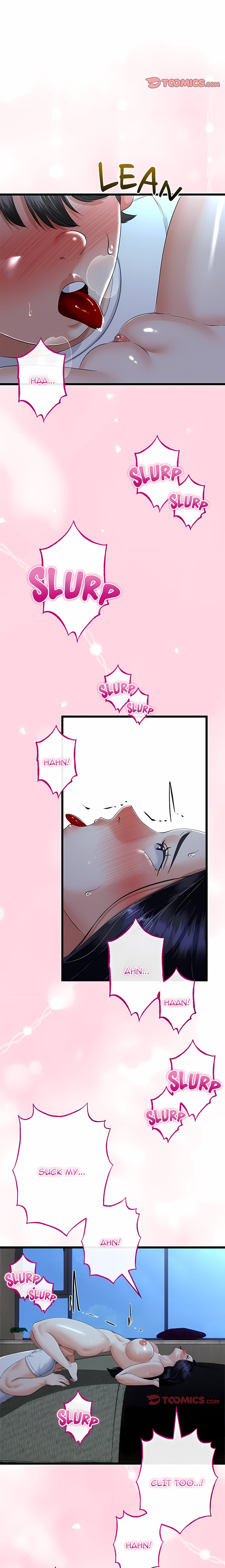 Family Again (Uncensored) Chapter 52 - Page 18