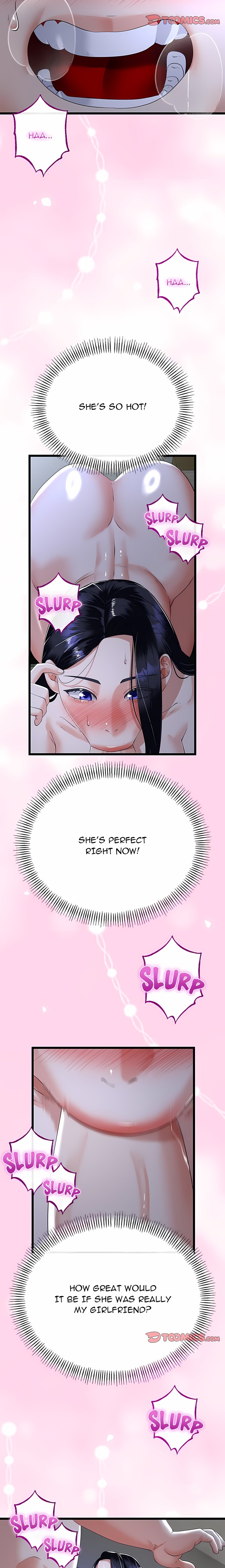 Family Again (Uncensored) Chapter 53 - Page 13
