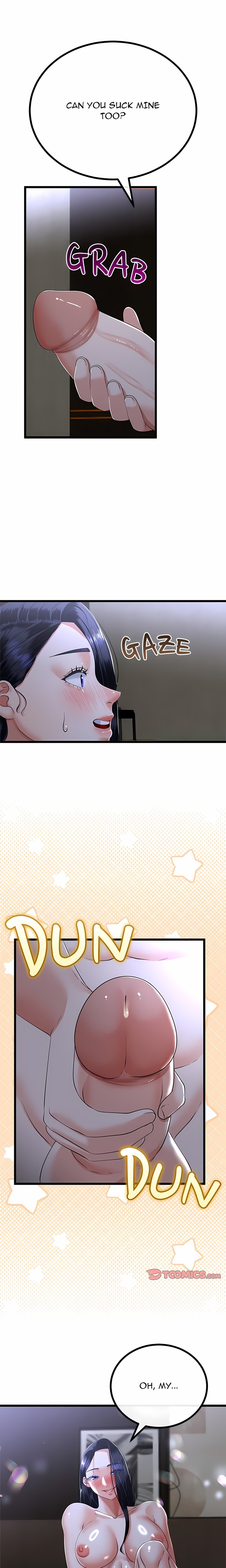 Family Again (Uncensored) Chapter 53 - Page 8