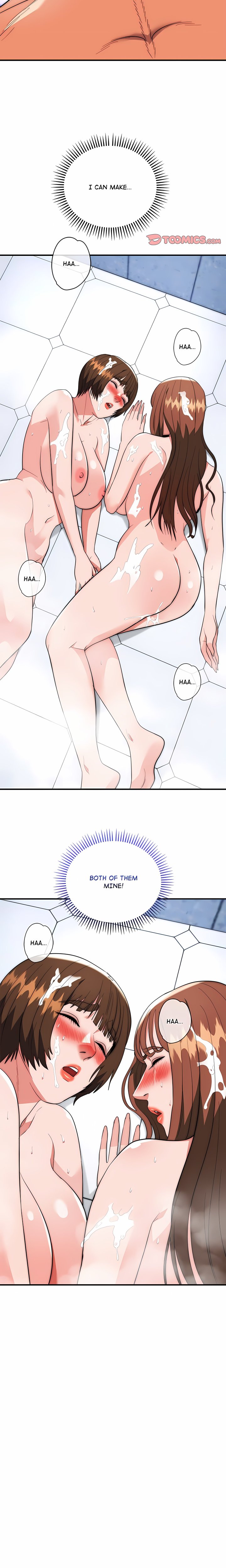 Kangsae the Strong (Uncensored) Chapter 45 - Page 20