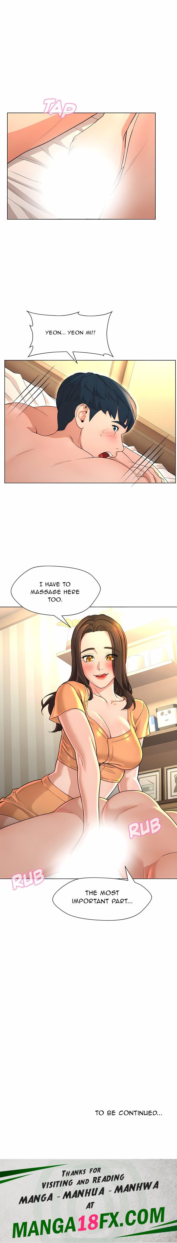 Their Forbidden Love Chapter 28 - Page 14