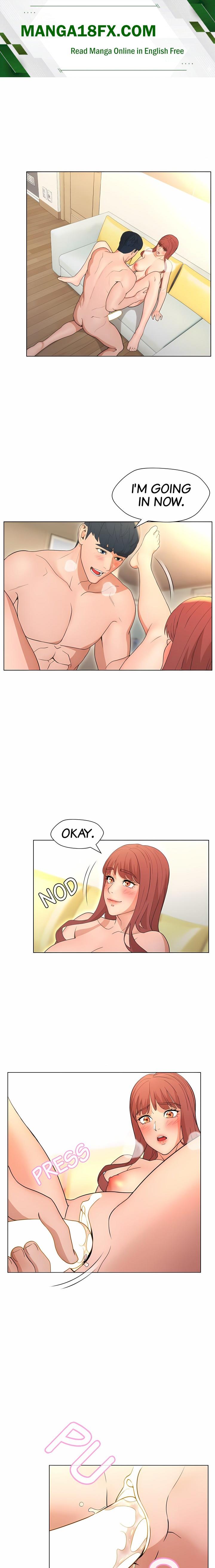 Their Forbidden Love Chapter 32 - Page 1