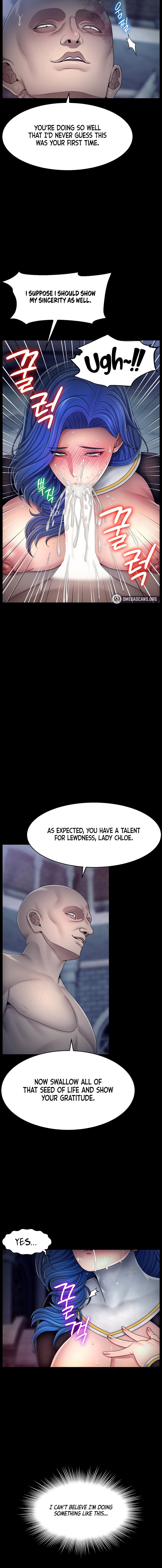 Ero: The Princess Submits Chapter 38 - Page 10