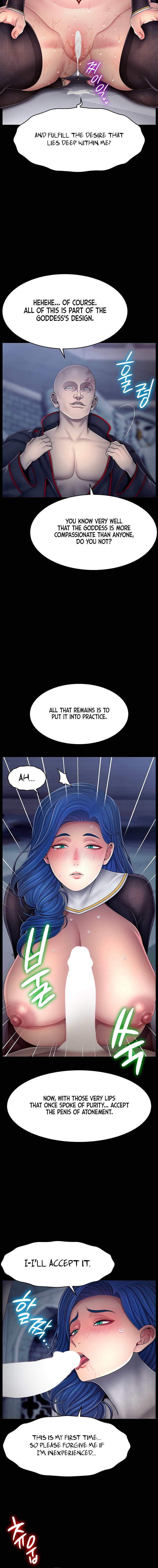 Ero: The Princess Submits Chapter 38 - Page 8