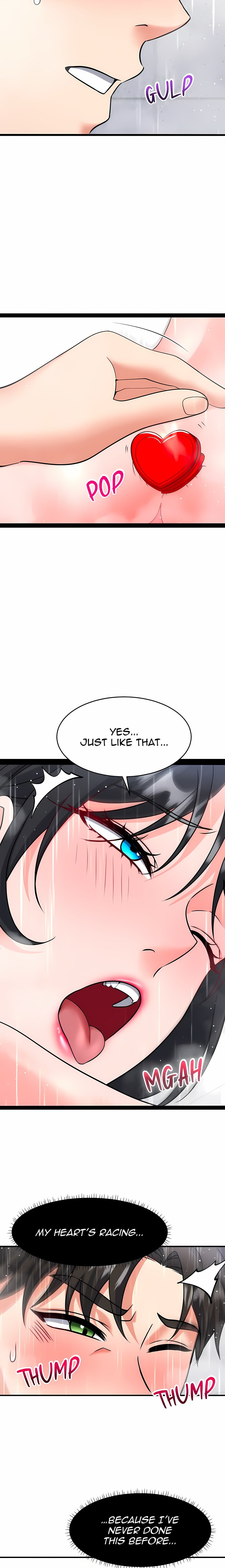 My Lust Cristmas (Uncensored) Chapter 19 - Page 14