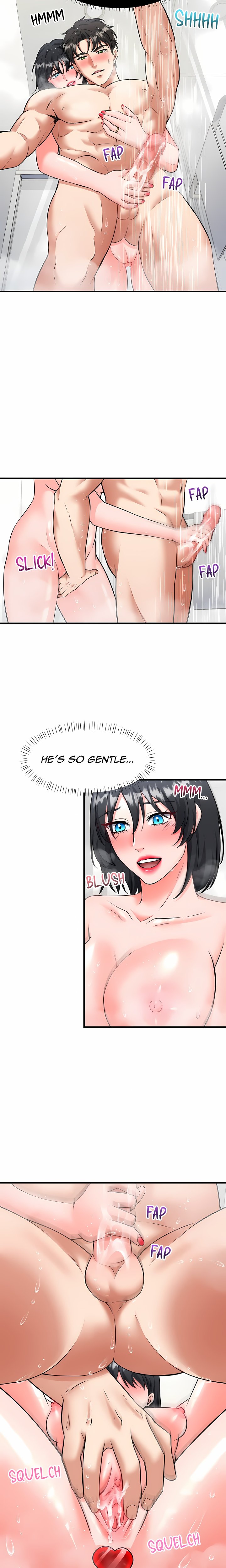 My Lust Cristmas (Uncensored) Chapter 19 - Page 2