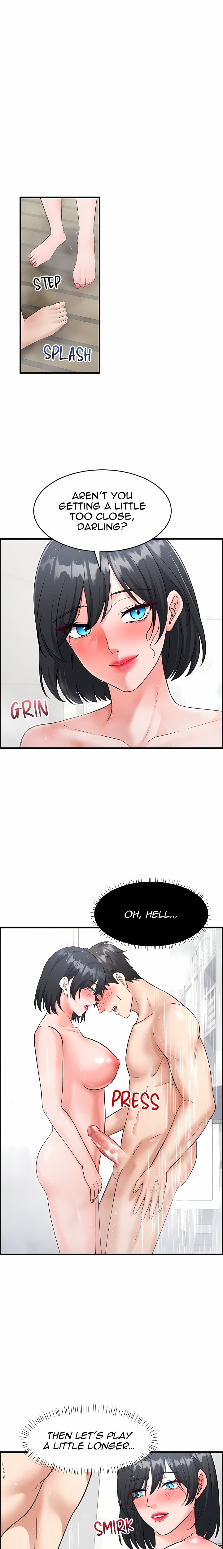 My Lust Cristmas (Uncensored) Chapter 19 - Page 5
