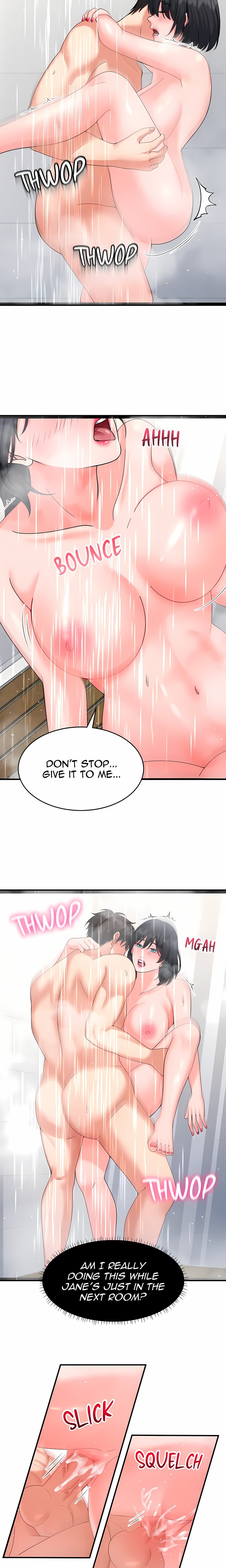 My Lust Cristmas (Uncensored) Chapter 19 - Page 9