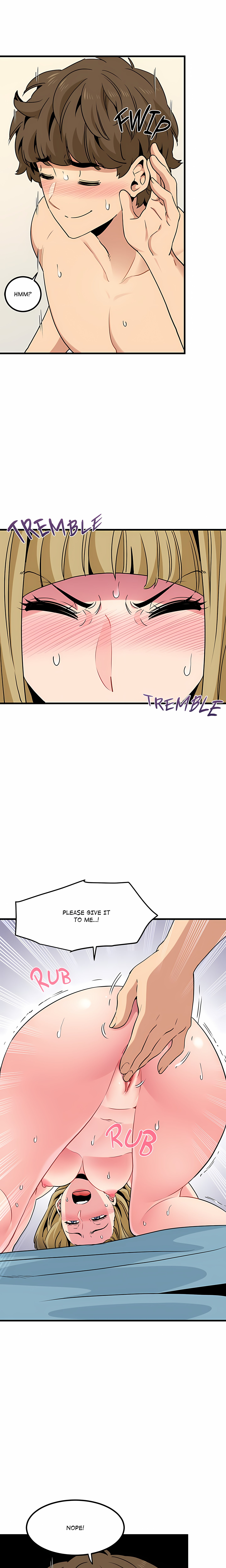 Snapping into Love (Uncensored) Chapter 66 - Page 7
