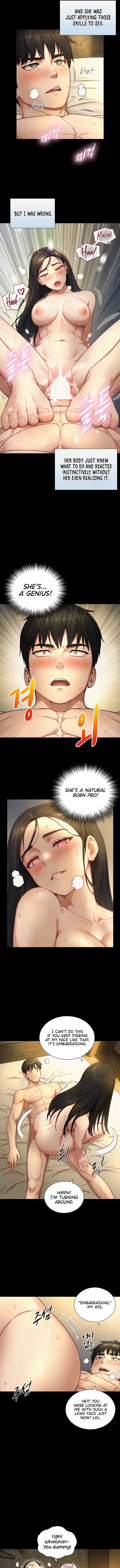 Like Father, Like Son Chapter 45 - Page 13