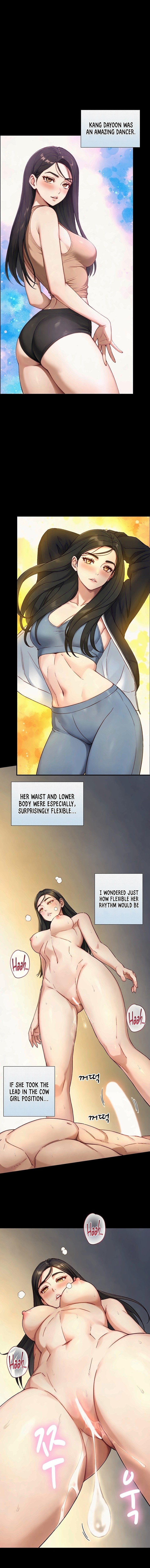 Like Father, Like Son Chapter 45 - Page 6