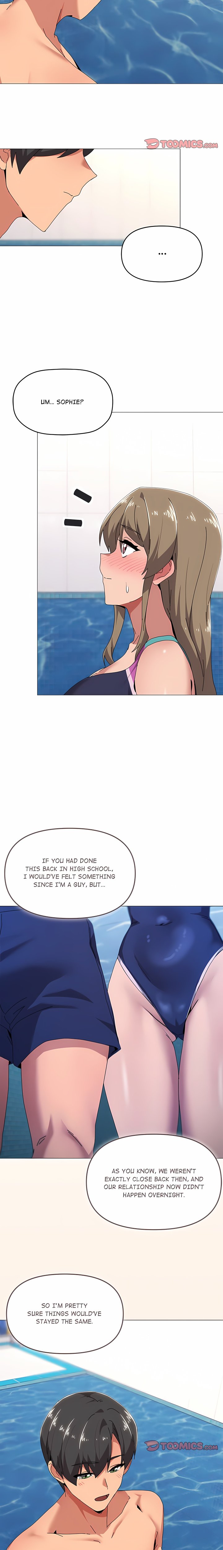 What’s Wrong With This Family? (Uncensored) Chapter 63 - Page 2